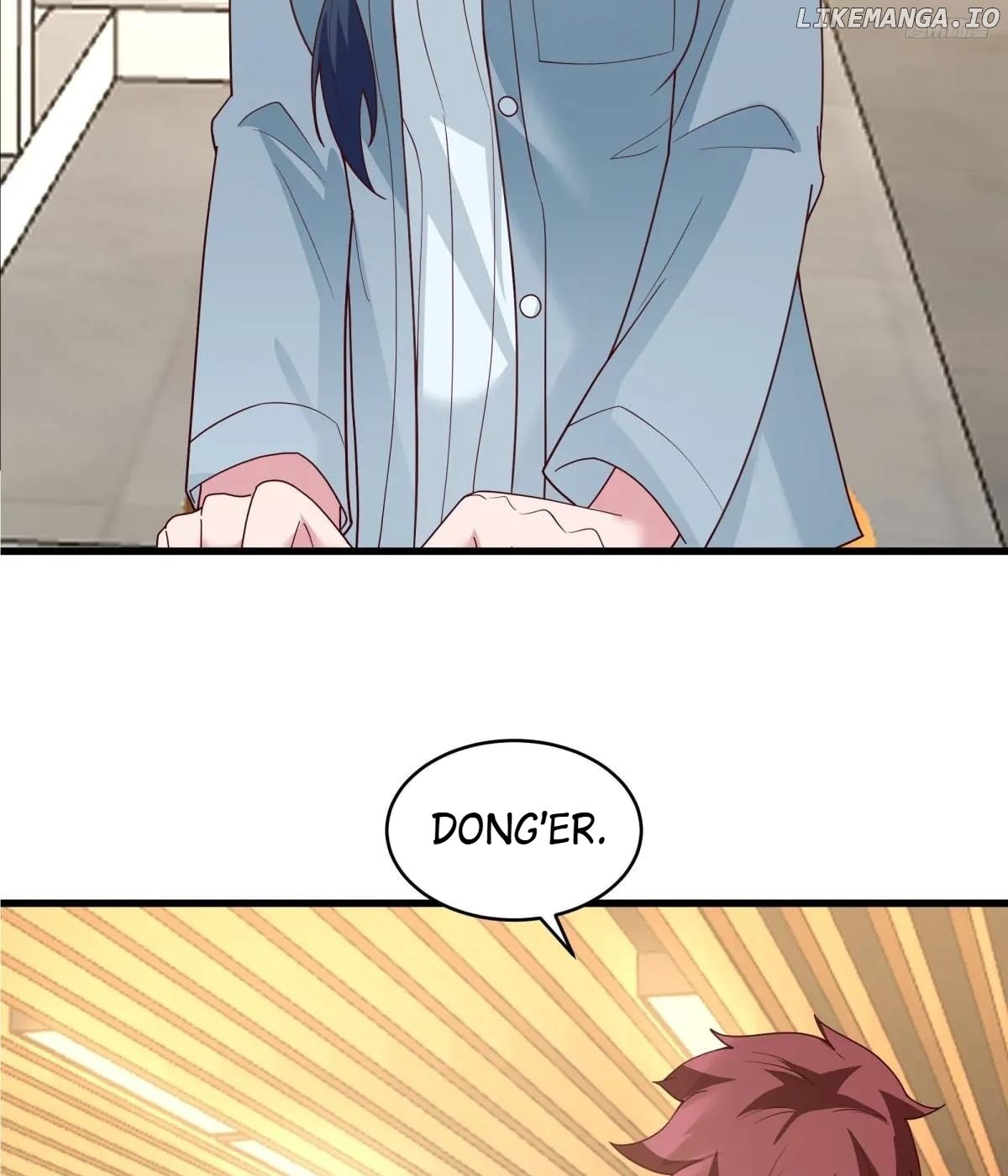 I Really Don’t Want to be Reborn Chapter 422 - page 7